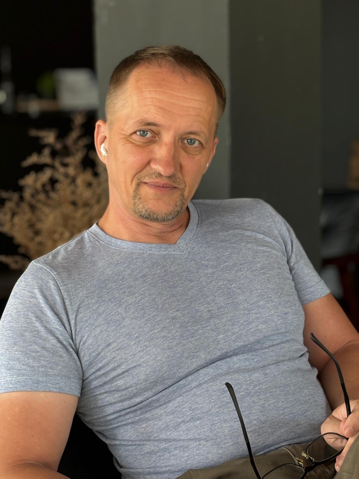 Sebastian Wartenberg - Speaker, Blogger, Autor